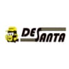 De Santa Transporte Rodoviário de Cargas Ltda logo