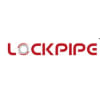 Logotipo de Lockpipe do Brasil Ltda