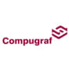 Logotipo de Compugraf Serviços Ltda