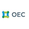 Logotipo de Oeci SA