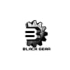 Logotipo de Black Gear Services, S.A. de C.V.