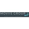 Logotipo de Moviis Importacao e Exportacao Ltda