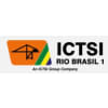 Logotipo de Ictsi Rio Brasil Terminal 1 SA