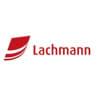 Logotipo de Lachmann Terminais Ltda