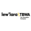 Logotipo de LEW'LARA/TBWA Publicidade Propaganda Ltda