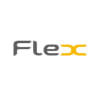 Logotipo de Flex Gestao de Relacionamentos SA