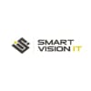 Logotipo de Smart Vision Comércio e Serviços de Tecnologia da Informação Ltda