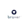 Braver Corporation Estruturação e Gestão de Negócios Internacionais Ltda logo