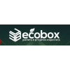 Logotipo de Eco Box - Pallets Especiais Ltda