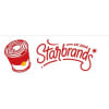 Logotipo de Grupo Starbrands de México, S.C.