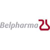 Logotipo de Belpharma Comercio Importacoes e Exportacoes Ltda