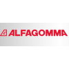 Logotipo de Alfagomma do Brasil Ltda