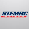 Logotipo de Stemac SA Grupos Geradores em Recuperação Judicial
