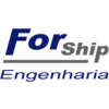 Logotipo de Forship Engenharia SA