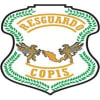 Logotipo de Resguardo Copis, S.R.L. MI.