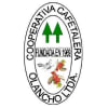 Logotipo de Cooperativa Cafetalera de Olancho Limitada (COCAOL)