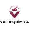 Logotipo de Valdequímica Produtos Químicos Ltda