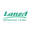 Logotipo de Lanza Pharma Ltda