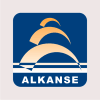 Logotipo de Alkanse Equipamentos Eletronicos Ltda