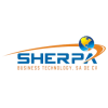 Logotipo de Sherpa Business Technology, S.A. de C.V.