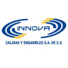 Logotipo de Innova Calidad y Ensambles, S.A. de C.V.