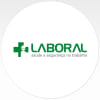 Logotipo de Laboral Serviços de Saúde e Segurança no Trabalho Ltda