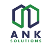 ANK Solutions, S.A. de C.V. logo
