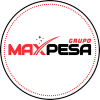 Logotipo de Maxpesa Construcoes Transportes Locacoes e Montagens Ltda