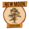 New Moon Furnishings logo