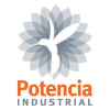 Logotipo de Potencia Industrial, S.A. de C.V.