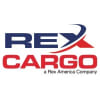 Logotipo de Rexcargo Costa Rica, S.A.