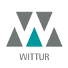 Logotipo de Wittur Ltda