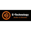 E-Technology, S. de R.L. de C.V. logo