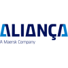 Logotipo de Alianca Navegacao e Logistica Ltda