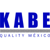 Logotipo de Kabe Quality México, S.A. de C.V.