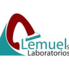 Logotipo de Laboratorios Lemuel S.R.L.