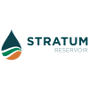Logotipo de Stratum Reservoir México, S. de R.L. de C.V.