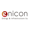 Logotipo de Enicon Energy and Infrastructure Co, S.A.P.I. de C.V.