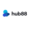 Logotipo de Hub88 International B.V.