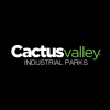 Logotipo de Cactus Valley Desarrollos, S.A. de C.V.