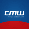 Logotipo de C.M.W. Transportes Ltda