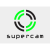 Logotipo de Supercam Ferramentas EIRELI