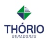 Logotipo de Thorio Locacao de Geradores Ltda