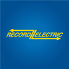 RECORD ELECTRIC S.A.E.C.A. logo