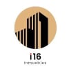 I16 Inmuebles, S.A. de C.V. logo