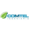 Logotipo de Comtel Ingenieria S.A.