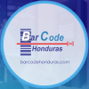 Barcode Honduras S. de R.L. logo