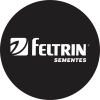 Logotipo de Feltrin Sementes Ltda