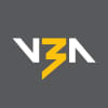 Logotipo de V3A Comunicação Ltda