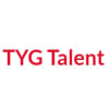 Logotipo de TYG Talent, S.A. de C.V.